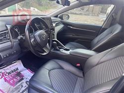 تۆیۆتا کامری